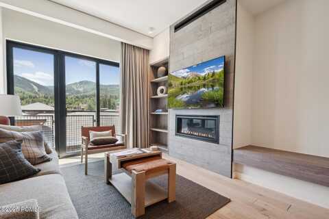2417 High Mountain Road, Park City, UT 84098