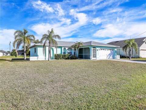 213 SE 27th, CAPE CORAL, FL 33904