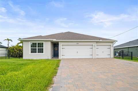 1921 NW 23rd, CAPE CORAL, FL 33993