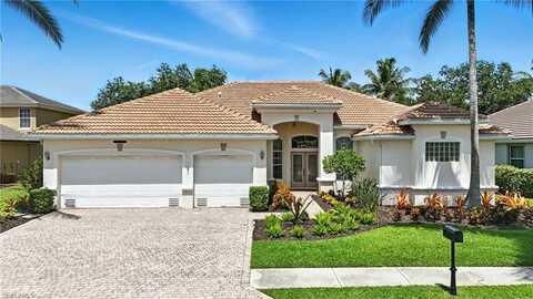 14060 Shimmering Lake, FORT MYERS, FL 33907