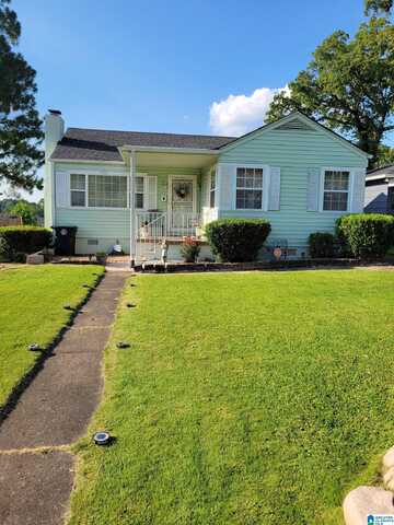 1310 43RD STREET, BIRMINGHAM, AL 35208