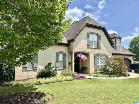 452 HEATHERSAGE ROAD, ALABASTER, AL 35114