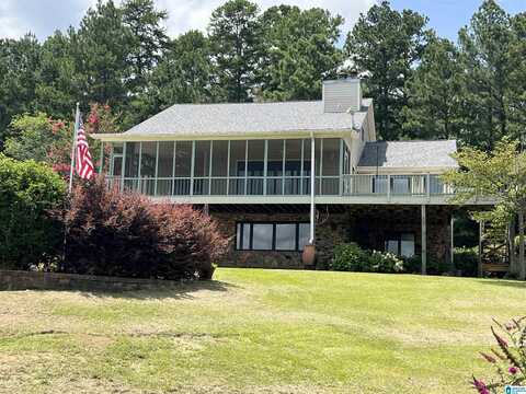 495 BURTRAM CIRCLE, SPRINGVILLE, AL 35146