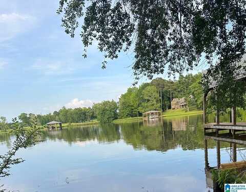 100 BARNSLEY STREET, WILSONVILLE, AL 35186