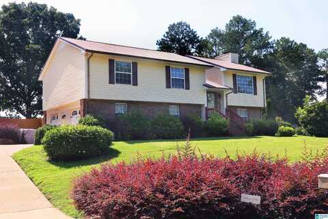 1506 BRIERWOOD PLACE, JACKSONVILLE, AL 36265