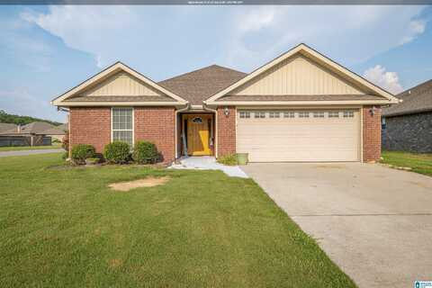 955 CLOVER AVENUE, ODENVILLE, AL 35120