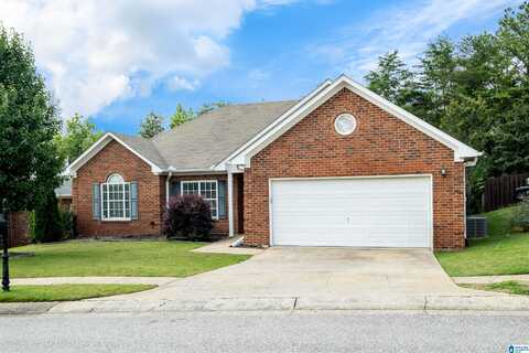 147 OLD BROOK PLACE, BIRMINGHAM, AL 35242
