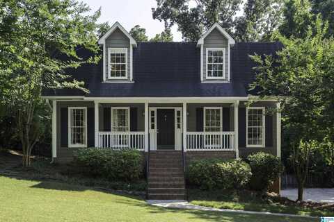 3624 ROBIN CIRCLE, BIRMINGHAM, AL 35242