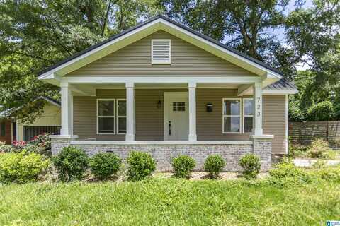 723 84TH PLACE, BIRMINGHAM, AL 35206