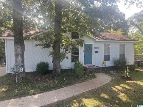 2179 MOUNTAIN VIEW ROAD, IRONDALE, AL 35210