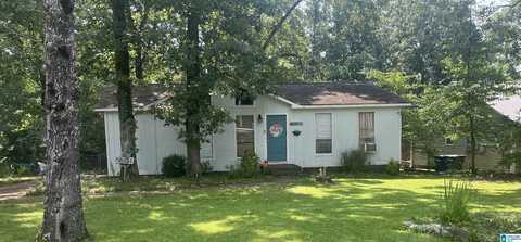 2179 MOUNTAIN VIEW ROAD, IRONDALE, AL 35210