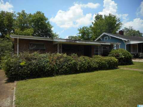 1617 51ST STREET, BIRMINGHAM, AL 35208
