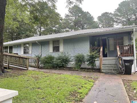 4391 OTTAWA DRIVE, BIRMINGHAM, AL 35217