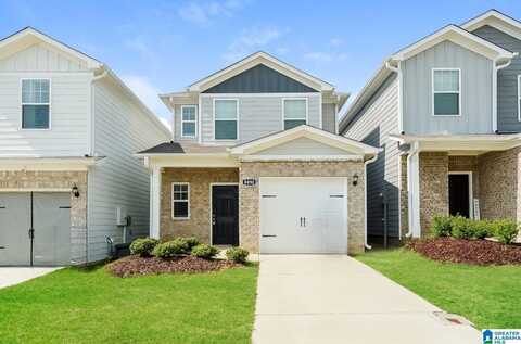 8090 HAGOOD STREET, PELL CITY, AL 35128