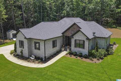 582 COXWELL AVENUE, ANNISTON, AL 36205