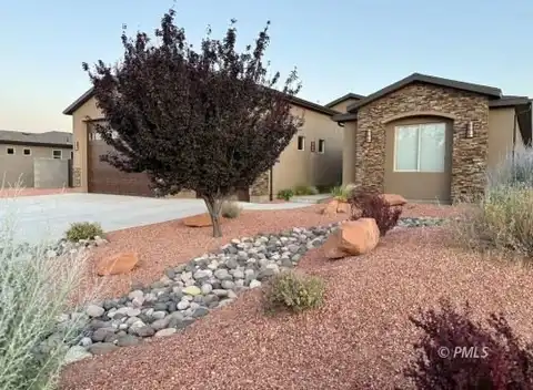 549 Pinto Rd, Page, AZ 86040