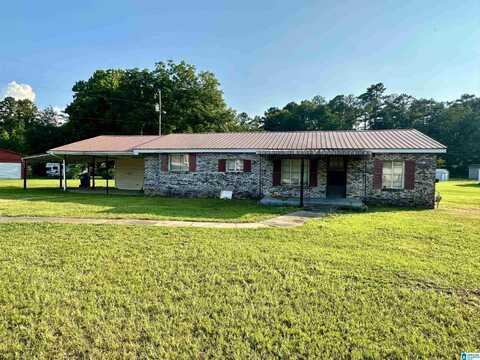2910 OLD GADSDEN HIGHWAY, ANNISTON, AL 36206