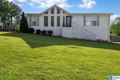 3102 WILLOW LANE, FULTONDALE, AL 35068