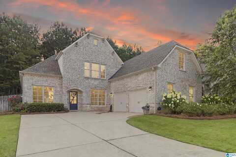 1009 SNOWSHILL CIRCLE, BIRMINGHAM, AL 35242
