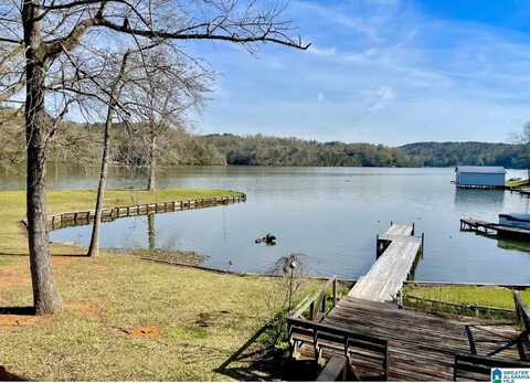 71 MARINA PLACE, ADGER, AL 35006