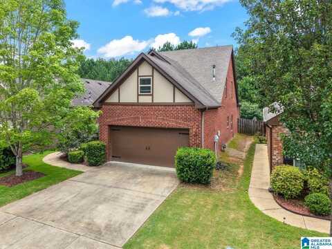 5633 PARK SIDE ROAD, HOOVER, AL 35244