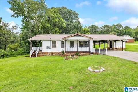 4206 WILSON ROAD, PINSON, AL 35126