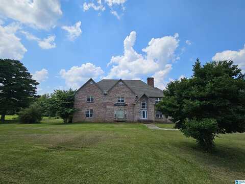 85 VALLEY VIEW DRIVE, ODENVILLE, AL 35120