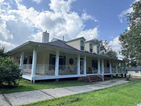 3588 HIGHWAY 57, VINCENT, AL 35178