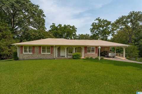 6592 LYNN AVENUE, LEEDS, AL 35094