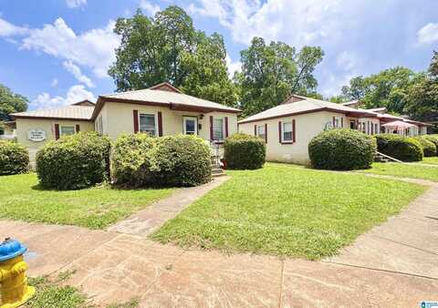 1265 MAPLE STREET, TARRANT, AL 35217