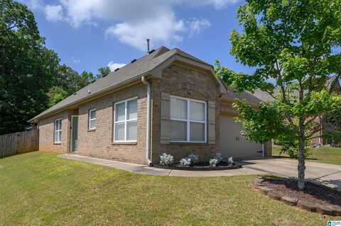 6525 SOUTHERN TRACE DRIVE, LEEDS, AL 35094
