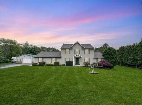 3708 Bayberry Drive, Danielsville, PA 18038