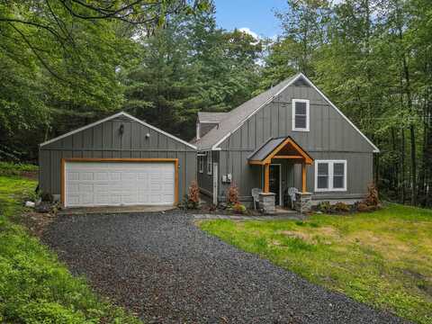 1563 Sullivan Trail, Tannersville, PA 18372