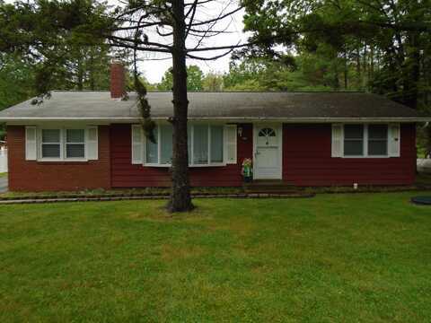 387 N Shore Drive, Albrightsville, PA 18210