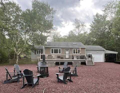 236 Elk Drive, Blakeslee, PA 18610