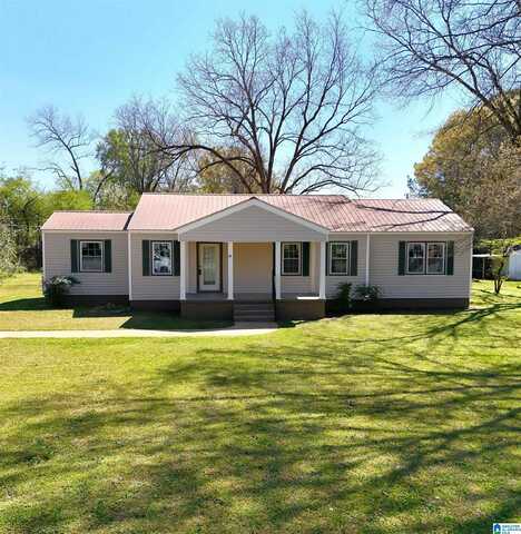 41 COLLEGE AVENUE, LINCOLN, AL 35096