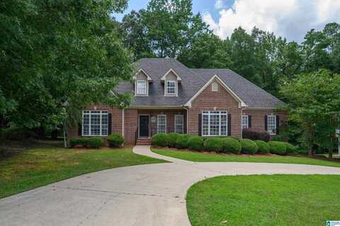 7724 SHILOH CIRCLE, PINSON, AL 35126