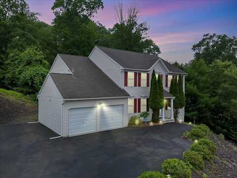 706 Franklin Court, East Stroudsburg, PA 18302