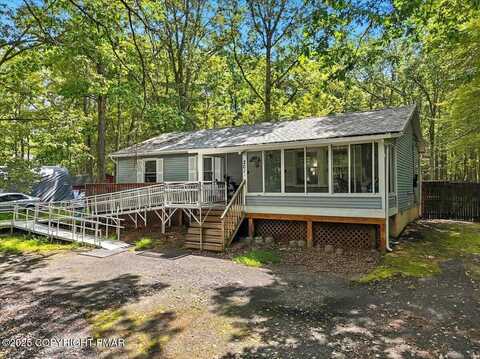 201 Buckhill Road, Albrightsville, PA 18210