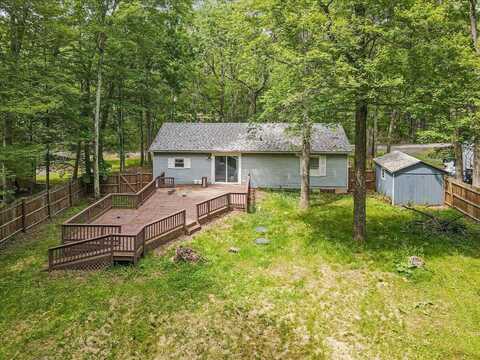 201 Buckhill Road, Albrightsville, PA 18210