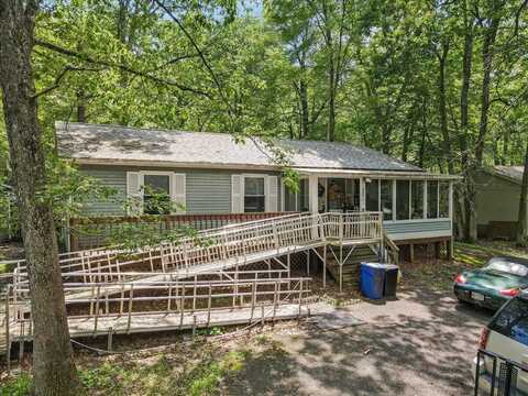 201 Buckhill Road, Albrightsville, PA 18210