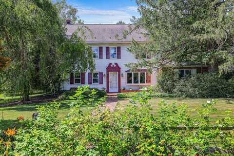 909 Interchange Road, Kresgeville, PA 18333