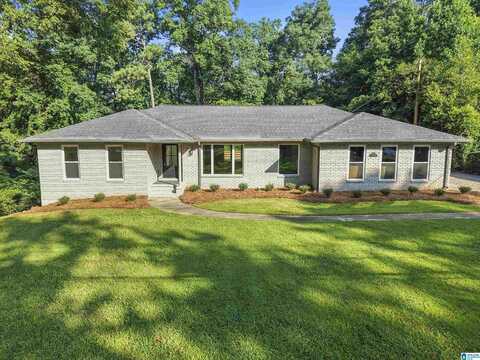 3348 OVERTON ROAD, BIRMINGHAM, AL 35223