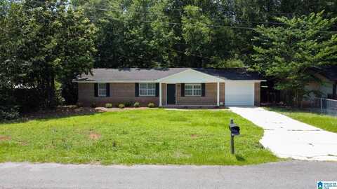401 ASHLEY DRIVE, PELL CITY, AL 35125