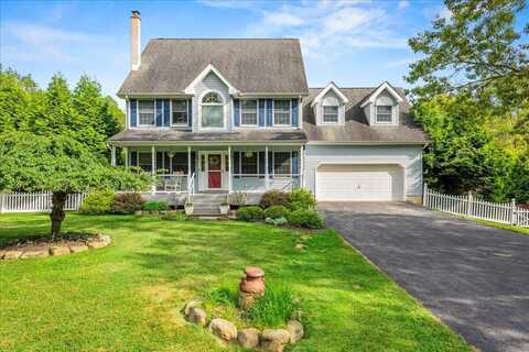 84 Gower Road, Albrightsville, PA 18210