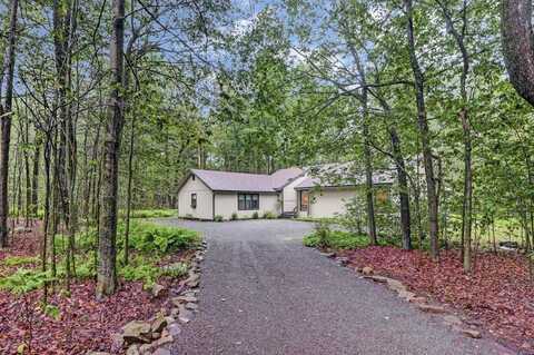 3148 Paul Bunyan Trail, Pocono Pines, PA 18350