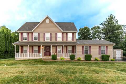 2043 Gorden Ridge Drive, East Stroudsburg, PA 18302