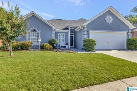 115 OLD BROOK PLACE, BIRMINGHAM, AL 35242