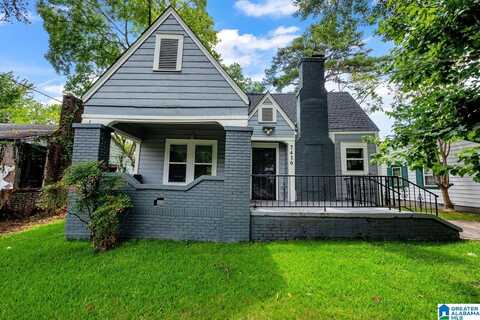 7416 ROME AVENUE, BIRMINGHAM, AL 35206