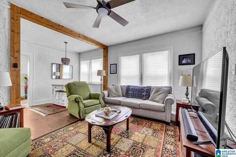 7416 ROME AVENUE, BIRMINGHAM, AL 35206
